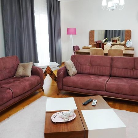 Zenofon Residence Trabzon Exteriér fotografie